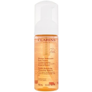 Gentle Renewing Cleansing Mousse - Čistící pěna